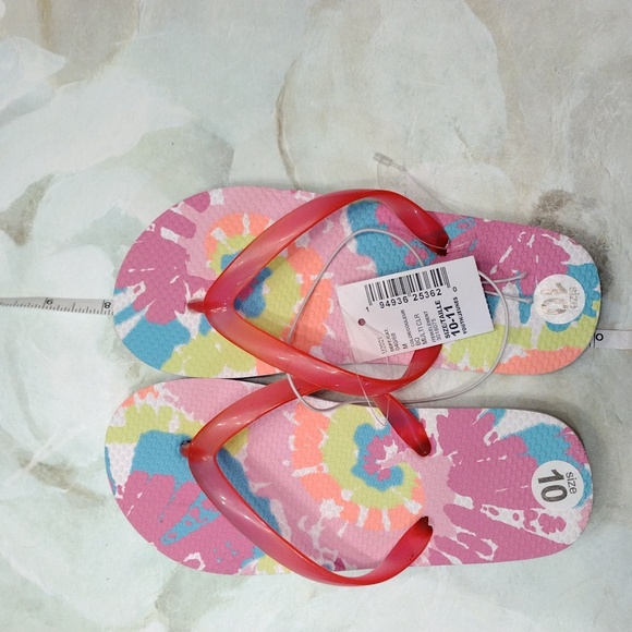 NWT Children's Place Sandles - Picture 5 of 7